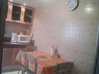 Ferienwohnung in Casablanca (Casablanca) oder Ferienwohnung oder Ferienhaus