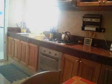 Ferienwohnung in Casablanca (Casablanca) oder Ferienwohnung oder Ferienhaus