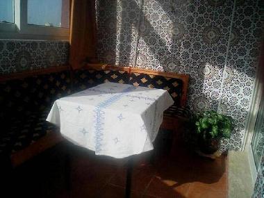 Ferienwohnung in Casablanca (Casablanca) oder Ferienwohnung oder Ferienhaus