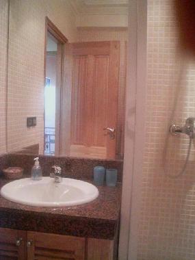 Ferienwohnung in Casablanca (Casablanca) oder Ferienwohnung oder Ferienhaus