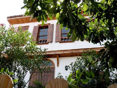 Ferienhaus in selcuk Ephesus (Izmir) oder Ferienwohnung oder Ferienhaus