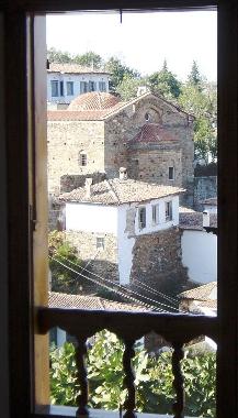Ferienhaus in selcuk Ephesus (Izmir) oder Ferienwohnung oder Ferienhaus