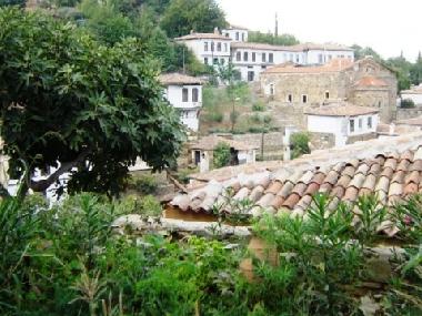 Ferienhaus in selcuk Ephesus (Izmir) oder Ferienwohnung oder Ferienhaus