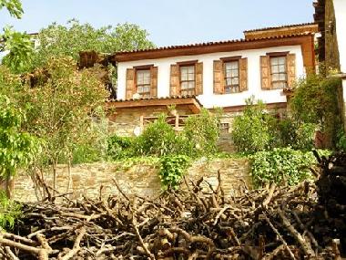 Ferienhaus in selcuk Ephesus (Izmir) oder Ferienwohnung oder Ferienhaus
