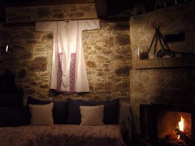 Ferienhaus in selcuk Ephesus (Izmir) oder Ferienwohnung oder Ferienhaus