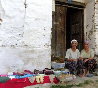Ferienhaus in selcuk Ephesus (Izmir) oder Ferienwohnung oder Ferienhaus