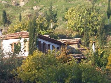 Ferienhaus in selcuk Ephesus (Izmir) oder Ferienwohnung oder Ferienhaus