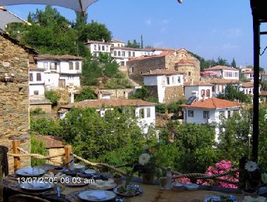 Ferienhaus in selcuk Ephesus (Izmir) oder Ferienwohnung oder Ferienhaus
