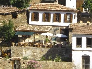 Ferienhaus in selcuk Ephesus (Izmir) oder Ferienwohnung oder Ferienhaus