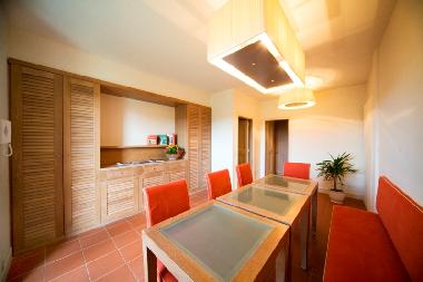 Ferienwohnung in Florence (Firenze) oder Ferienwohnung oder Ferienhaus