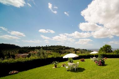 Ferienwohnung in Florence (Firenze) oder Ferienwohnung oder Ferienhaus