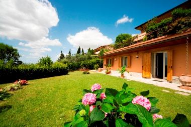 Ferienwohnung in Florence (Firenze) oder Ferienwohnung oder Ferienhaus