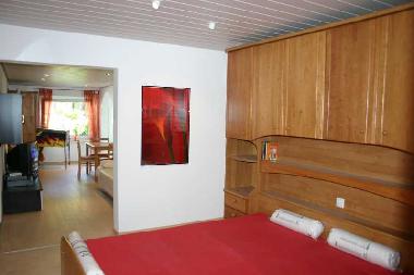 Schlafzimmer zum 2.