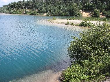 Umgebung Reindersmeer