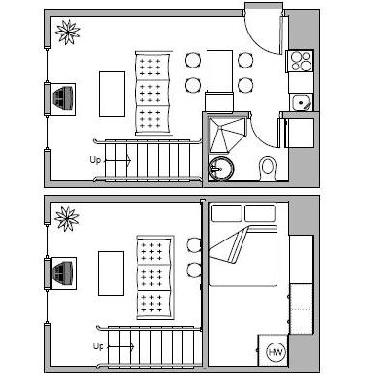 Ferienwohnung in Odessa (Odes
