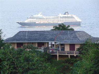 Ferienhaus in Englishman's Bay (Tobago) oder Ferienwohnung oder Ferienhaus