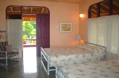 Ferienhaus in Englishman's Bay (Tobago) oder Ferienwohnung oder Ferienhaus