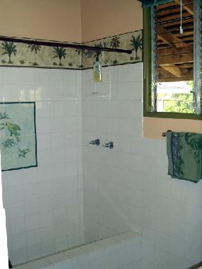 Ferienhaus in Englishman's Bay (Tobago) oder Ferienwohnung oder Ferienhaus