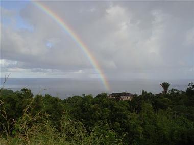 Ferienhaus in Englishman