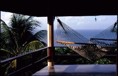 Ferienhaus in Englishman