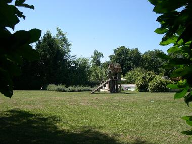 Ferienhaus in Loubes-Bernac (Dordogne) oder Ferienwohnung oder Ferienhaus