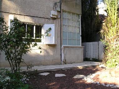 Ferienwohnung in Jerusalem (Yerushalayim (Jerusalem)) oder Ferienwohnung oder Ferienhaus