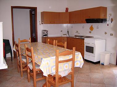 Ferienhaus in Tuerredda  (Cagliari) oder Ferienwohnung oder Ferienhaus