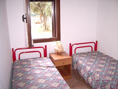 Ferienhaus in Tuerredda  (Cagliari) oder Ferienwohnung oder Ferienhaus