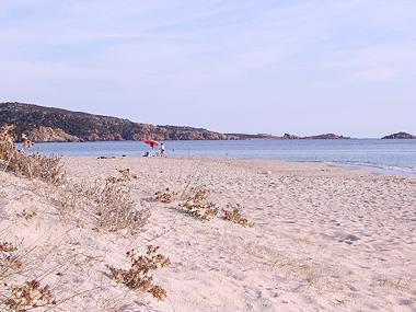 Ferienhaus in Tuerredda  (Cagliari) oder Ferienwohnung oder Ferienhaus