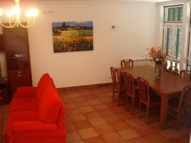 Ferienhaus in Sao Martinho do Porto (Oeste) oder Ferienwohnung oder Ferienhaus