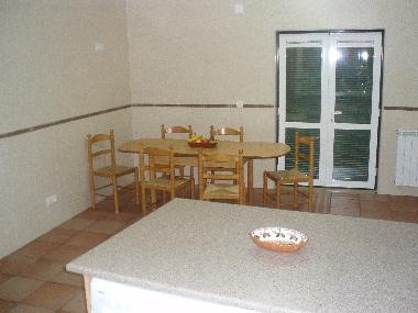 Ferienhaus in Sao Martinho do Porto (Oeste) oder Ferienwohnung oder Ferienhaus