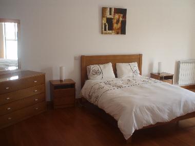 Ferienhaus in Sao Martinho do Porto (Oeste) oder Ferienwohnung oder Ferienhaus