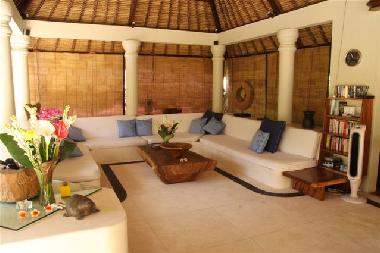 Ferienhaus in Canggu.  (Bali) oder Ferienwohnung oder Ferienhaus