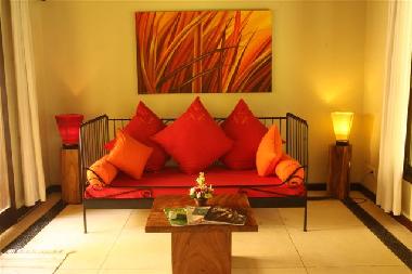 Ferienhaus in Canggu.  (Bali) oder Ferienwohnung oder Ferienhaus