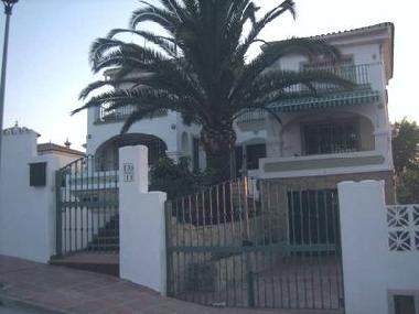 Ferienhaus in Torre del Mar (M�laga) oder Ferienwohnung oder Ferienhaus