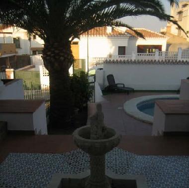 Ferienhaus in Torre del Mar (M�laga) oder Ferienwohnung oder Ferienhaus