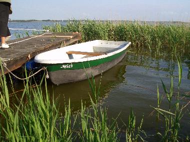 Ruderboot