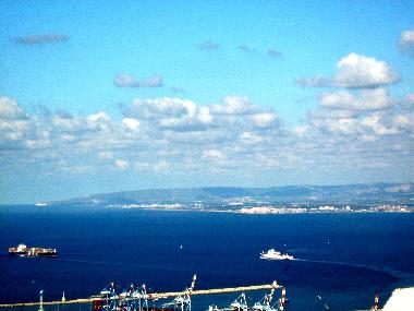 Ferienwohnung in Haifa (Hefa (Haifa)) oder Ferienwohnung oder Ferienhaus