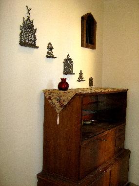 Ferienwohnung in Haifa (Hefa (Haifa)) oder Ferienwohnung oder Ferienhaus