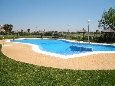 Ferienwohnung in Rota (Cdiz) oder Ferienwohnung oder Ferienhaus