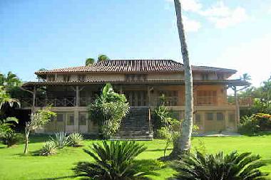 Ferienhaus in Las Galeras (Samana) oder Ferienwohnung oder Ferienhaus