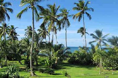 Ferienhaus in Las Galeras (Samana) oder Ferienwohnung oder Ferienhaus