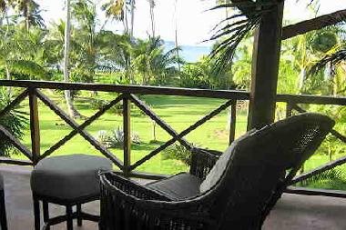 Ferienhaus in Las Galeras (Samana) oder Ferienwohnung oder Ferienhaus