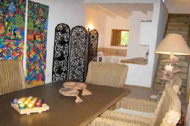 Ferienhaus in Las Galeras (Samana) oder Ferienwohnung oder Ferienhaus