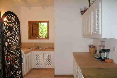 Ferienhaus in Las Galeras (Samana) oder Ferienwohnung oder Ferienhaus
