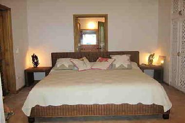 Ferienhaus in Las Galeras (Samana) oder Ferienwohnung oder Ferienhaus