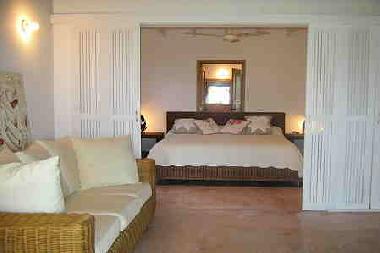 Ferienhaus in Las Galeras (Samana) oder Ferienwohnung oder Ferienhaus
