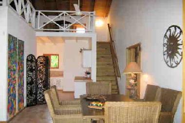 Ferienhaus in Las Galeras (Samana) oder Ferienwohnung oder Ferienhaus