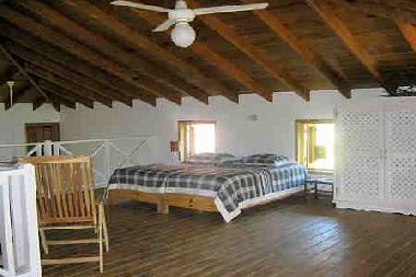 Ferienhaus in Las Galeras (Samana) oder Ferienwohnung oder Ferienhaus