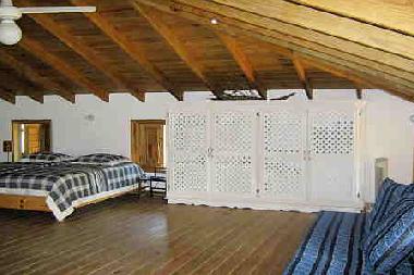 Ferienhaus in Las Galeras (Samana) oder Ferienwohnung oder Ferienhaus